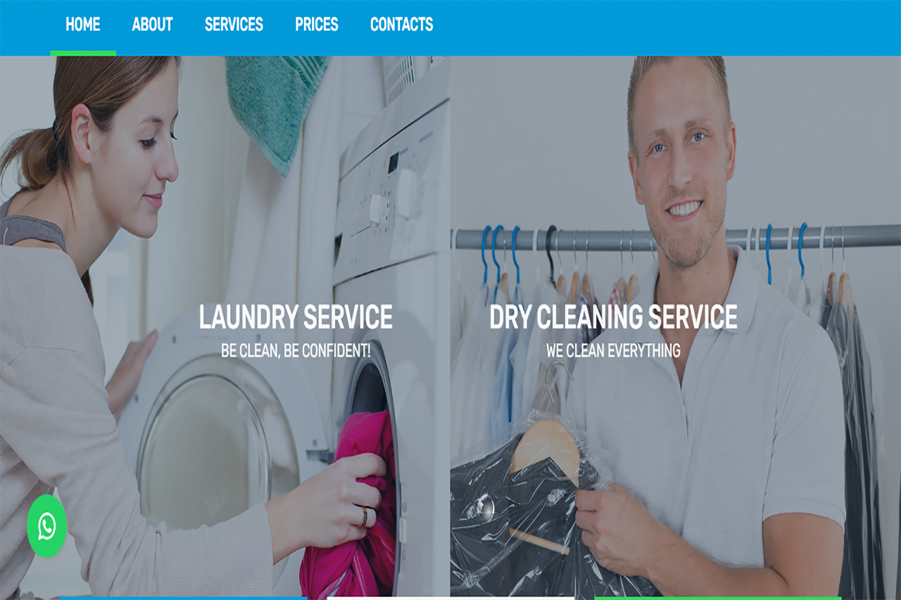 Fabcare Dry Clean